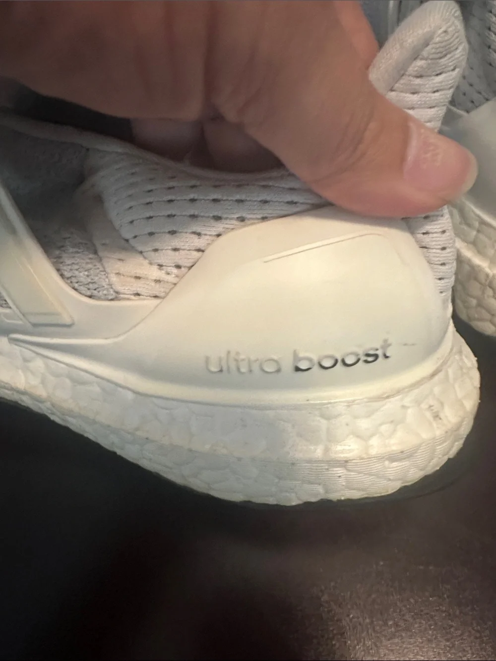 adidas lightweight knit